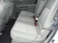 Taffeta White - Pilot EX 4WD Photo No. 11