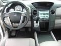 Taffeta White - Pilot EX 4WD Photo No. 13