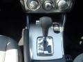  2011 Galant FE 4 Speed Sportronic Automatic Shifter