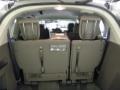 2011 Alabaster Silver Metallic Honda Odyssey EX  photo #8