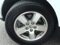 Taffeta White - Pilot EX 4WD Photo No. 20