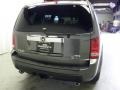 2011 Polished Metal Metallic Honda Pilot Touring 4WD  photo #7