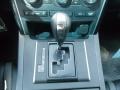 6 Speed Sport Automatic 2010 Mazda CX-9 Touring Transmission