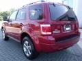 Redfire Metallic - Escape XLT V6 Photo No. 3