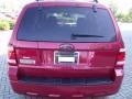Redfire Metallic - Escape XLT V6 Photo No. 4