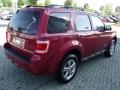 Redfire Metallic - Escape XLT V6 Photo No. 5