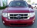 Redfire Metallic - Escape XLT V6 Photo No. 8