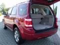 Redfire Metallic - Escape XLT V6 Photo No. 17