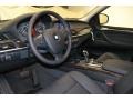 Black Interior Photo for 2012 BMW X5 #49492179