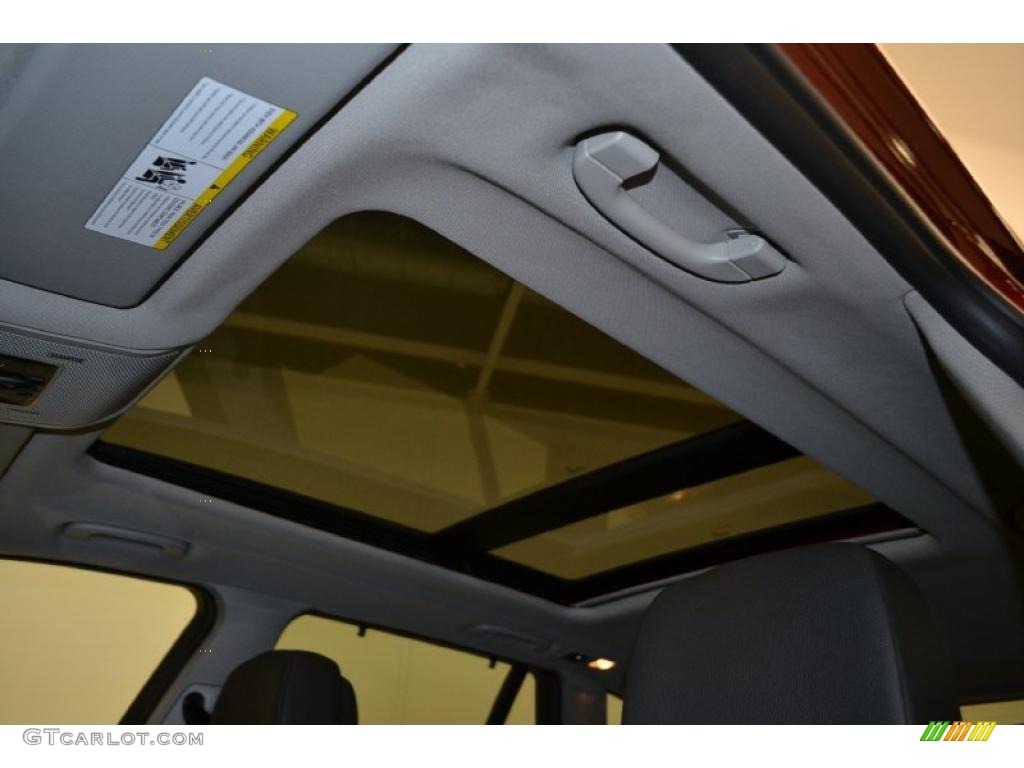 2012 BMW X5 xDrive35i Premium Sunroof Photo #49492293