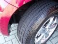 Redfire Metallic - Escape XLT V6 Photo No. 30