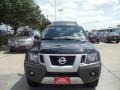 Super Black - Xterra S 4x4 Photo No. 2