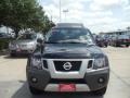 2010 Super Black Nissan Xterra S 4x4  photo #2