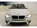 Alpine White - X5 xDrive35i Premium Photo No. 5