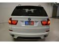 Alpine White - X5 xDrive35i Premium Photo No. 8