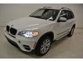 Alpine White - X5 xDrive35i Premium Photo No. 10