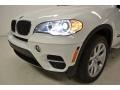 Alpine White - X5 xDrive35i Premium Photo No. 12