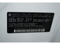 Alpine White - X5 xDrive35i Premium Photo No. 13