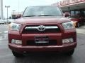 2010 Salsa Red Pearl Toyota 4Runner SR5 4x4  photo #7