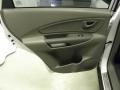 2007 Stone White Hyundai Tucson SE 4WD  photo #13