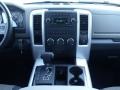 2010 Bright Silver Metallic Dodge Ram 1500 TRX Crew Cab  photo #24