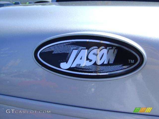 2008 Tacoma V6 SR5 PreRunner Double Cab - Silver Streak Mica / Graphite Gray photo #10