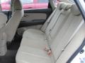 Nordic White - Elantra GLS Photo No. 11