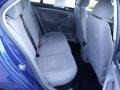 Laser Blue Metallic - Jetta S Sedan Photo No. 16
