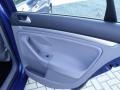 Laser Blue Metallic - Jetta S Sedan Photo No. 17