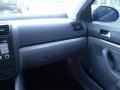 2008 Laser Blue Metallic Volkswagen Jetta S Sedan  photo #20