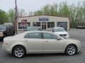 Gold Mist Metallic - Malibu LT Sedan Photo No. 4