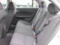 Gold Mist Metallic - Malibu LT Sedan Photo No. 12
