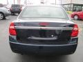 2006 Dark Blue Metallic Chevrolet Malibu LS Sedan  photo #14