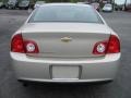 Gold Mist Metallic - Malibu LT Sedan Photo No. 15