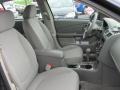 2006 Dark Blue Metallic Chevrolet Malibu LS Sedan  photo #17