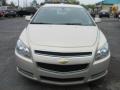 Gold Mist Metallic - Malibu LT Sedan Photo No. 20