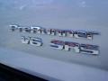 2008 Silver Streak Mica Toyota Tacoma V6 SR5 PreRunner Double Cab  photo #11