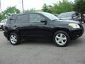 2007 Black Toyota RAV4 V6 4WD  photo #2