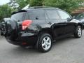 2007 Black Toyota RAV4 V6 4WD  photo #3