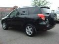 2007 Black Toyota RAV4 V6 4WD  photo #4