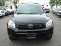 2007 Black Toyota RAV4 V6 4WD  photo #6