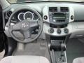 2007 Black Toyota RAV4 V6 4WD  photo #10