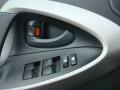 2007 Black Toyota RAV4 V6 4WD  photo #11