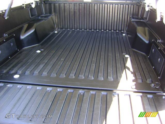 2008 Tacoma V6 SR5 PreRunner Double Cab - Silver Streak Mica / Graphite Gray photo #12