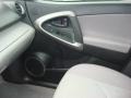 2007 Black Toyota RAV4 V6 4WD  photo #14