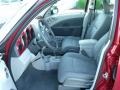 2008 Inferno Red Crystal Pearl Chrysler PT Cruiser LX  photo #10
