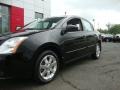 Super Black - Sentra 2.0 S Photo No. 2