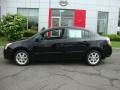 Super Black - Sentra 2.0 S Photo No. 3