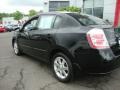 Super Black - Sentra 2.0 S Photo No. 4