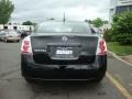 Super Black - Sentra 2.0 S Photo No. 5